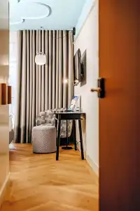 Best Western Plus Bern - 59