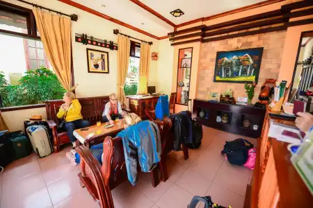 Windbell Villa - 17