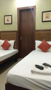 Bhammar's Inn - A Pure Vegetarian - 30