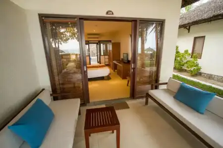 Blue Ocean Resort - 123