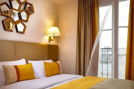 de Suede Saint Germain - 86