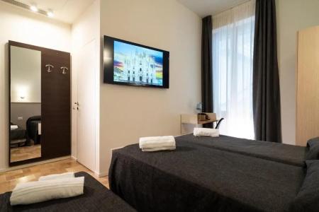 Villino Milano - 43