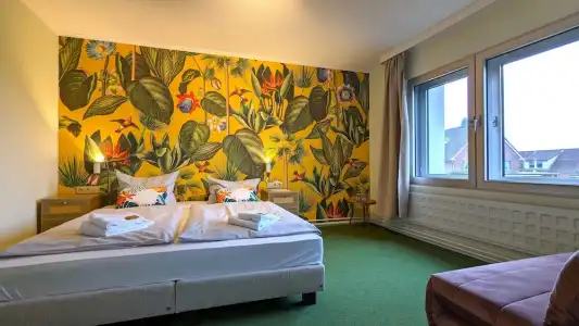 Lieblingsplatz Wannerhus - 48