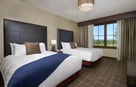 Tetherow Resort - 80