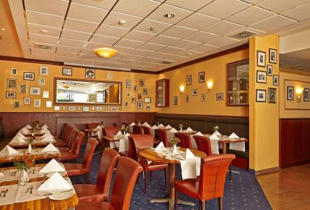 H+ Berlin Mitte - 16