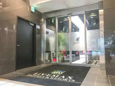 LiVEMAX Shinjuku Kabukicho - 18