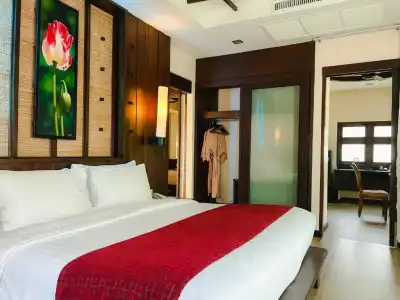Ao Nang Phu Pi Maan Resort and Spa - 174