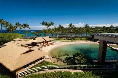 Hilton Waikoloa Village - 161