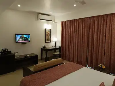 Kyriad Prestige Calangute Goa - 78