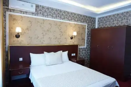Liliya Guest House - 26
