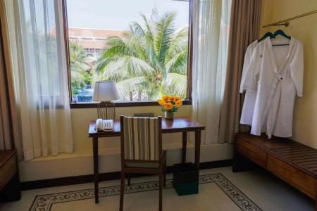 Almanity Hoi An Resort & Spa - 59