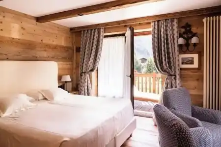 Auberge de La Maison - 86
