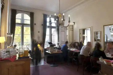 Bourgoensch Hof - 17