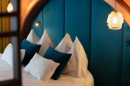 Latemar Suites & Spa - 105