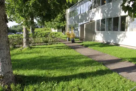 Eiðar - Hostel - 19