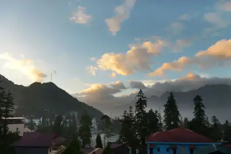 Sapa Elegance - 10