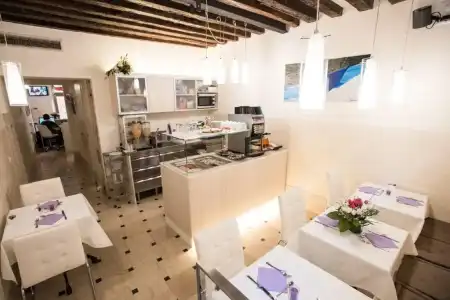 Locanda Ca' Lucrezia - 31