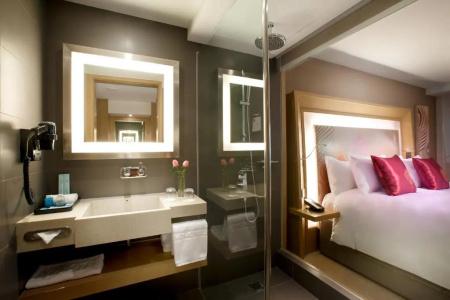 Novotel Yangon Max - 115