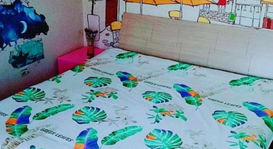 Xi'an Yichang'an Youth Hostel - 28