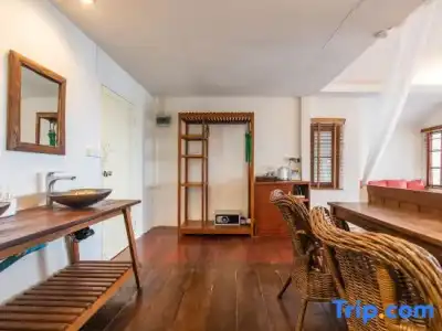 Pawapi Beach Resort - 95