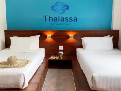 Thalassa (SHA Extra Plus) - 27