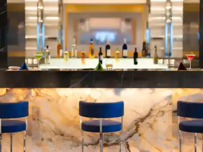 Rixos Marina Abu Dhabi - 42