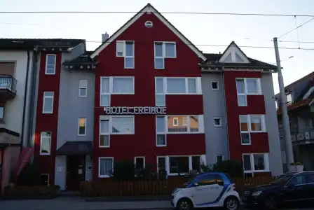 Freihof - 11
