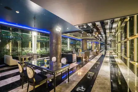 Mera Mare Pattaya - 29