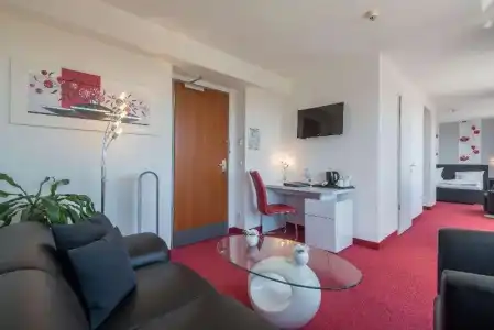 Best Western Am Strassberger Tor - 41