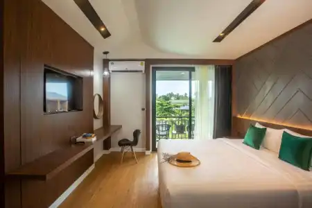 The Canale Samui Resort - 38