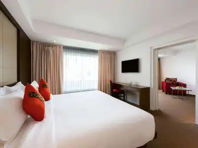Mövenpick Suriwongse Chiang Mai - 5