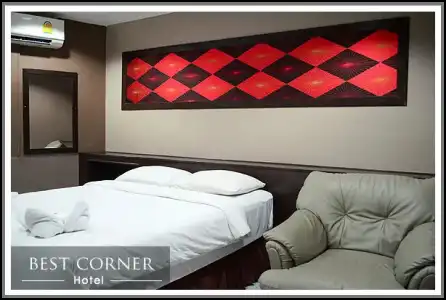 Best Corner Pattaya - 20