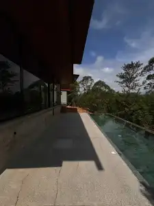 Santani Wellness Kandy - 33