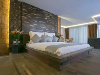 Elysium Suite - 1