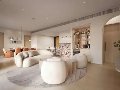 Delano Dubai - 77
