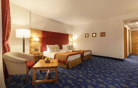 Kempinski Grand Arena Bansko - 91