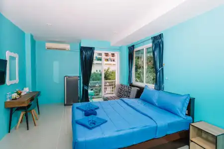 Patong Blue - 6