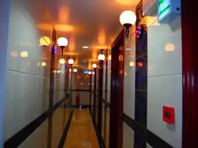 Ashoka Hostel - 16