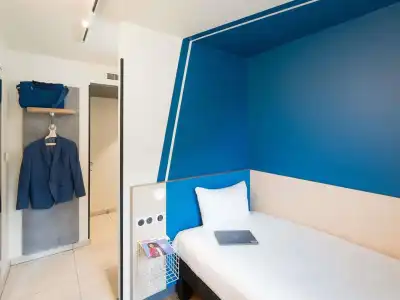 Ibis Budget Lyon Confluence - 13