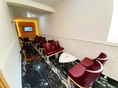 Ankara Otel Evren - 39