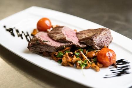 Fora Hannover by Mercure - 11