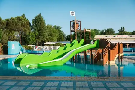 Ca' Savio Camping - 6