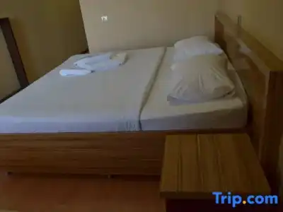 Odrys Beach & Resort - 64