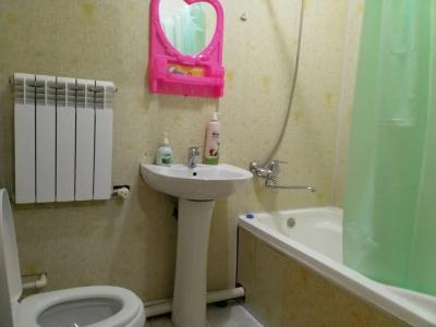 Hostel Mukarram - 6