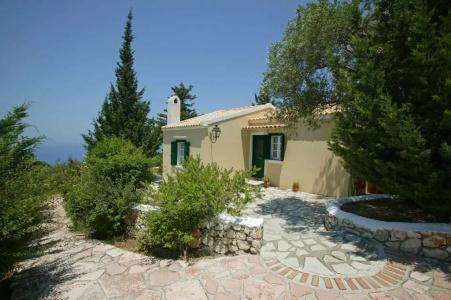Agios Nikitas Villas - 72