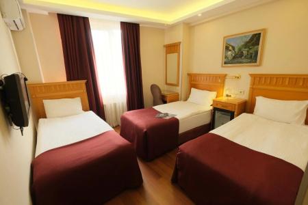 Park Star Taksim - 2