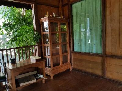 Viangngam Lanna Villa (sha Extra Plus) By Zuzu - 144