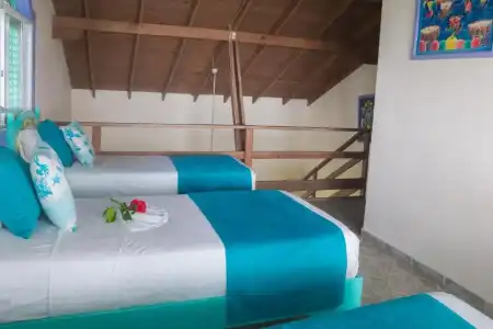 Residence Playa Colibri - 152