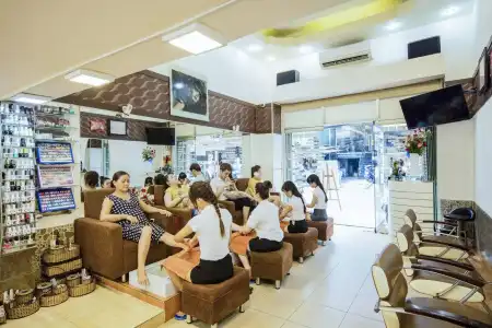 Saigon Charm - 18
