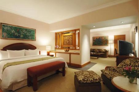 The Sultan & Residence Jakarta - 70
